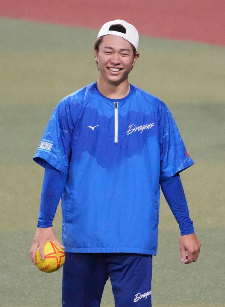 【中日】Ａクラス入りへ先発ローテ再編 エース高橋宏斗は球宴まで屋外の週初めのカードに登板（日刊スポーツ） - Yahoo!ニュース - Yahoo!ニュース