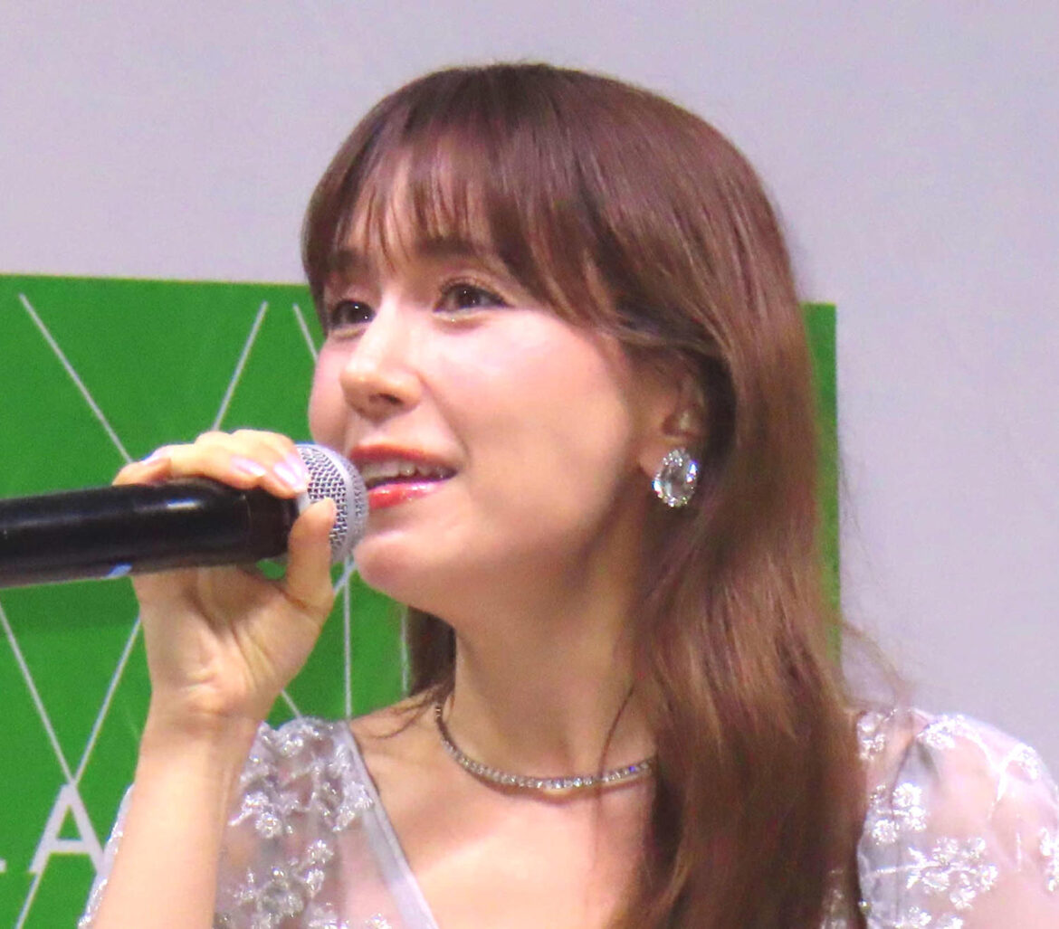 【オリックス】8月17日西武戦「真夏のオリフェス」にMayJ．が出演（日刊スポーツ） - Yahoo!ニュース - Yahoo!ニュース