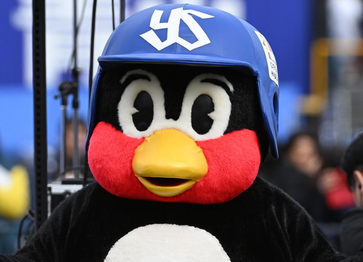 ヤクルト 株主総会で「つば九郎を戻してほしい」株主が涙ぐみながら訴え 林田球団社長「真摯に受け止めて」(デイリースポーツ) – Yahoo!ニュース – Yahoo!ニュース ヤクルト 株主総会で「つば九郎を戻してほしい」株主が涙ぐみながら訴え 林田球団社長「真摯に受け止めて」(デイリースポーツ) - Yahoo!ニュース - Yahoo!ニュース