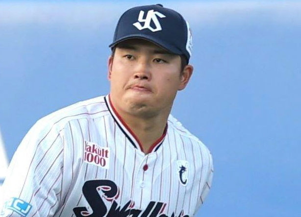 ヤクルト 村上宗隆の今オフポスティングを容認 本人が求めれば「申請はしようと思います」林田球団社長明言「大成してほしいのが我々の思い」(デイリースポーツ) – Yahoo!ニュース – Yahoo!ニュース ヤクルト 村上宗隆の今オフポスティングを容認 本人が求めれば「申請はしようと思います」林田球団社長明言「大成してほしいのが我々の思い」(デイリースポーツ) - Yahoo!ニュース - Yahoo!ニュース