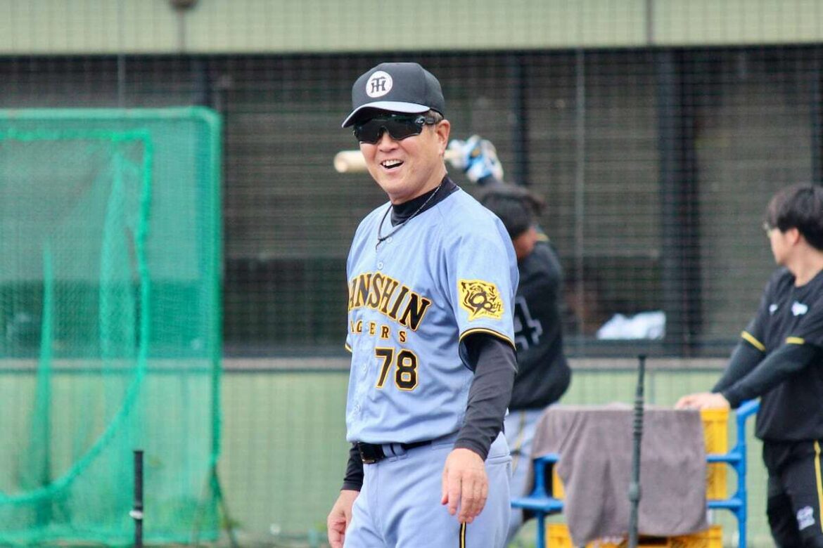 阪神・平田2軍監督、復帰後先発で3回無失点の高橋遥人は「悪くはない。格別良くもない」(サンケイスポーツ) – Yahoo!ニュース – Yahoo!ニュース 阪神・平田2軍監督、復帰後先発で3回無失点の高橋遥人は「悪くはない。格別良くもない」(サンケイスポーツ) - Yahoo!ニュース - Yahoo!ニュース