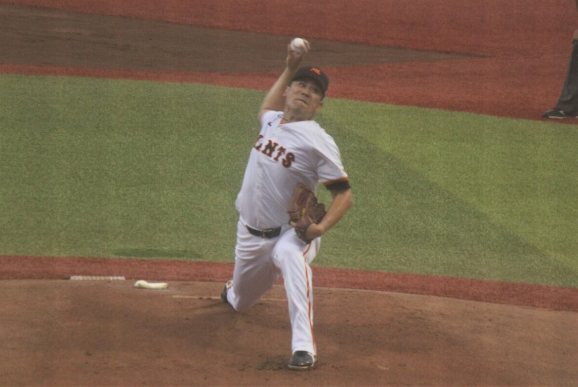 巨人・田中将大、2軍DeNA戦登板 一回から4安打浴び2失点（サンケイスポーツ） - Yahoo!ニュース