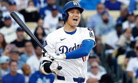 「手放す用意が」大谷翔平所属のドジャース、大物野手の補強も!? 米メディア「ジャイアンツと競争させ」(ベースボールチャンネル) – Yahoo!ニュース – Yahoo!ニュース 「手放す用意が」大谷翔平所属のドジャース、大物野手の補強も!? 米メディア「ジャイアンツと競争させ」(ベースボールチャンネル) - Yahoo!ニュース - Yahoo!ニュース