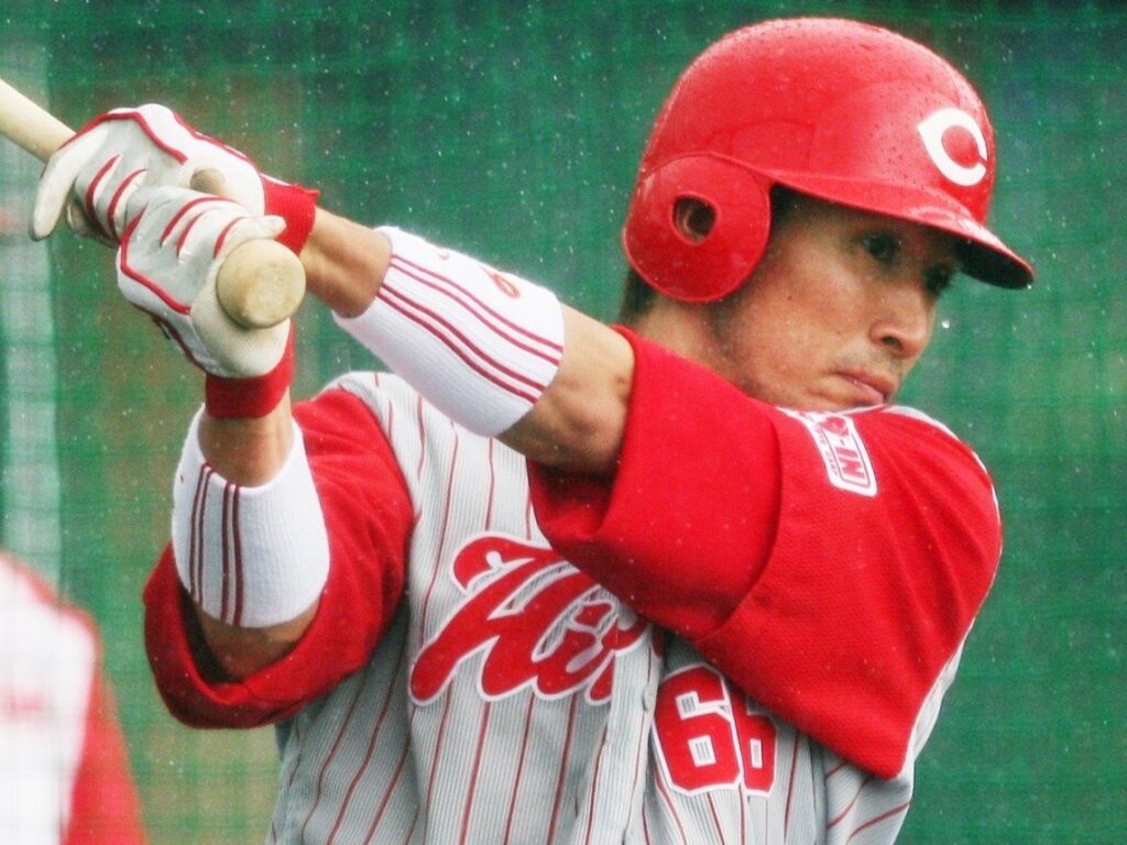 「俺は捨てられるのに、何わろてんねん！」横浜→広島トレード通告に木村昇吾は心で叫んだ…それでも「一生懸命な姿を見ていてくれたんだ、と」（Number Web） - Yahoo!ニュース - Yahoo!ニュース