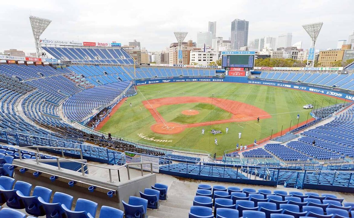 横浜スタジアムのスコアボード、屋外球場で日本最大に 現在の４倍に改修へ（カナロコ by 神奈川新聞） - Yahoo!ニュース - Yahoo!ニュース