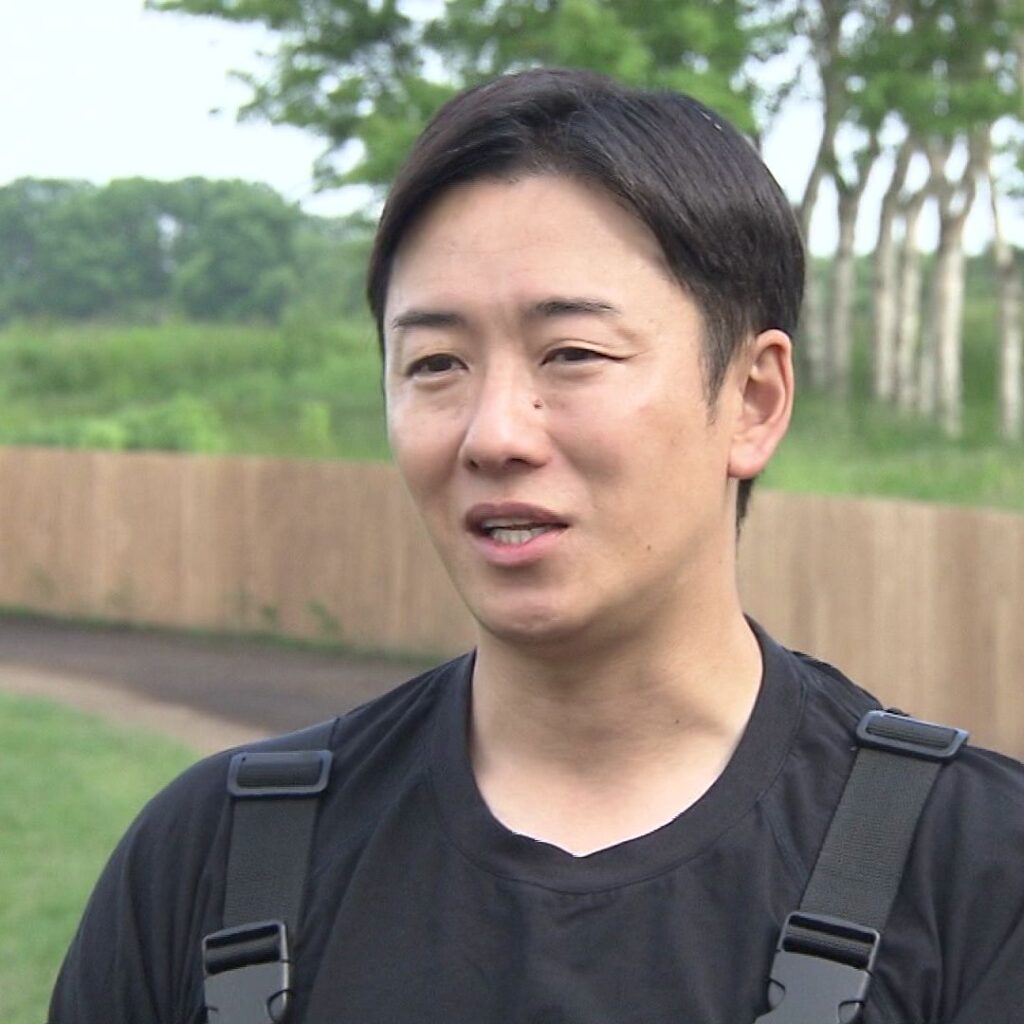 【斎藤佑樹さんの”第二の人生”】甲子園のハンカチ王子→ファイターズ→そして経営者へ…Fビレッジで商業施設「サニーテラス」をオープン_歩み続ける”野球への恩返し”の旅〈北海道〉（北海道ニュースUHB） - Yahoo!ニュース - Yahoo!ニュース