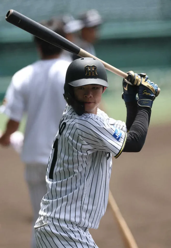 【阪神・中野　独占インタビュー（下）】夫人が活躍サポート「妻の勧めもあって」飲み始めたサプリ - スポニチ Sponichi Annex 野球