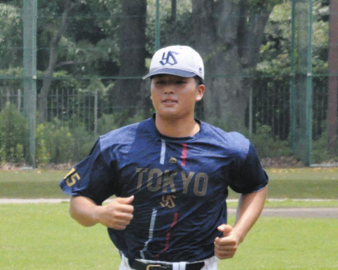 ヤクルト・中村優斗、次戦は「ビジター」高津監督が説明 最速再登録なら広島戦、名古屋で”がい旋登板”も(中日スポーツ) – Yahoo!ニュース – Yahoo!ニュース ヤクルト・中村優斗、次戦は「ビジター」高津監督が説明 最速再登録なら広島戦、名古屋で”がい旋登板”も(中日スポーツ) - Yahoo!ニュース - Yahoo!ニュース