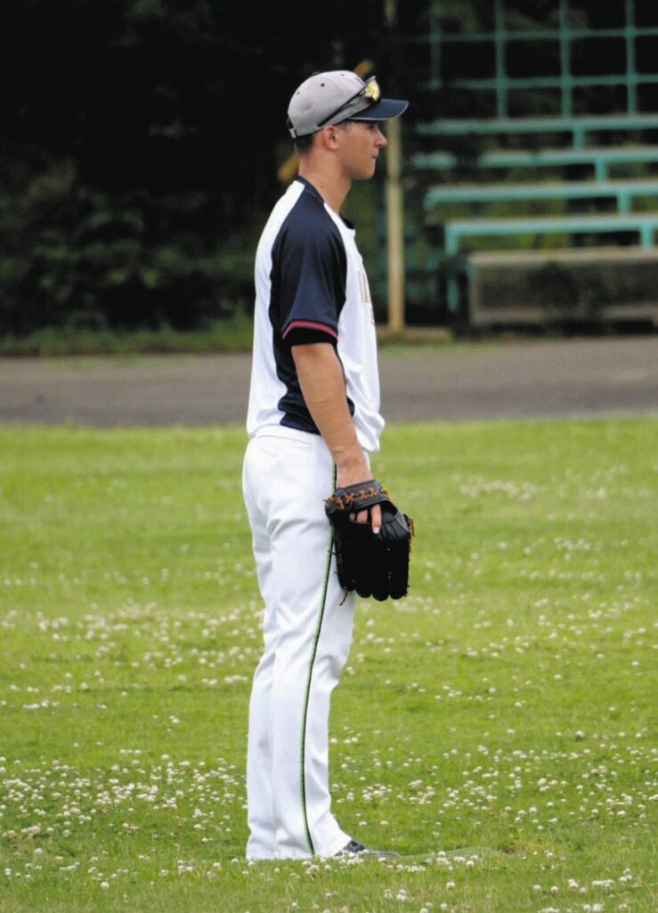 【ヤクルト】ドラフト2位・モイセエフ、主砲・村上から”三冠王の帝王学”伝授され1軍の全体練習参加「2年後、3年後に活躍できる選手に」(中日スポーツ) – Yahoo!ニュース – Yahoo!ニュース 【ヤクルト】ドラフト2位・モイセエフ、主砲・村上から”三冠王の帝王学”伝授され1軍の全体練習参加「2年後、3年後に活躍できる選手に」(中日スポーツ) - Yahoo!ニュース - Yahoo!ニュース