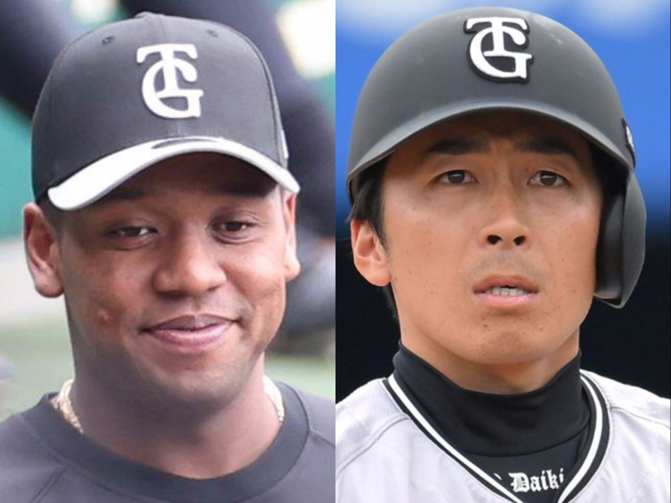 巨人 不起訴のオコエ瑠偉外野手、増田大輝外野手についてコメント「本人たちが心から反省し、贖罪の意思を示しているなどを踏まえた結果」(デイリースポーツ) – Yahoo!ニュース – Yahoo!ニュース 巨人 不起訴のオコエ瑠偉外野手、増田大輝外野手についてコメント「本人たちが心から反省し、贖罪の意思を示しているなどを踏まえた結果」(デイリースポーツ) - Yahoo!ニュース - Yahoo!ニュース