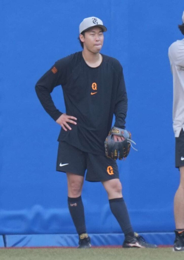 巨人・山崎伊織、先発ローテ再編で27日のDeNA戦に先発「流れをつくれるように」(サンケイスポーツ) – Yahoo!ニュース – Yahoo!ニュース サンケイスポーツ