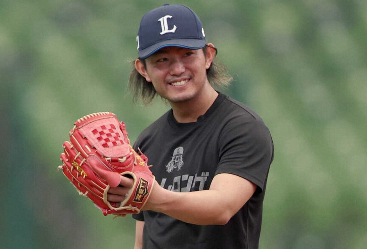 西武・今井達也は日本ハム新庄監督の“ゆさぶり”に動じず「いつも通りのピッチングを」(スポニチアネックス) – Yahoo!ニュース – Yahoo!ニュース 西武・今井達也は日本ハム新庄監督の“ゆさぶり”に動じず「いつも通りのピッチングを」(スポニチアネックス) - Yahoo!ニュース - Yahoo!ニュース