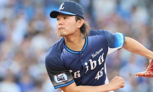 今井達也、エースの系譜を継ぐ者“怪物越え”の右腕が担う埼玉西武ライオンズ「最下位からの逆襲(ベースボールチャンネル) – Yahoo!ニュース – Yahoo!ニュース 今井達也、エースの系譜を継ぐ者“怪物越え”の右腕が担う埼玉西武ライオンズ「最下位からの逆襲(ベースボールチャンネル) - Yahoo!ニュース - Yahoo!ニュース