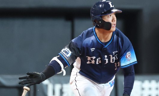 埼玉西武ライオンズ・平沼翔太を抹消…1軍で打率.179と結果を残せず(ベースボールチャンネル) – Yahoo!ニュース – Yahoo!ニュース 埼玉西武ライオンズ・平沼翔太を抹消…1軍で打率.179と結果を残せず(ベースボールチャンネル) - Yahoo!ニュース - Yahoo!ニュース