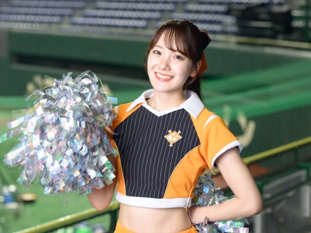 「1日350杯売った」東京ドーム“伝説のビール売り子”が巨人チアの人気メンバーに…「オーディション落選なら無職でした」熱烈Gファンの“華麗なる転身”(Number Web) – Yahoo!ニュース – Yahoo!ニュース 「1日350杯売った」東京ドーム“伝説のビール売り子”が巨人チアの人気メンバーに…「オーディション落選なら無職でした」熱烈Gファンの“華麗なる転身”(Number Web) - Yahoo!ニュース - Yahoo!ニュース