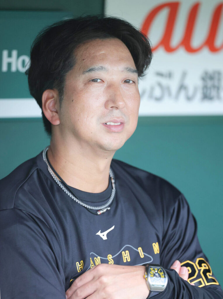 【阪神】藤川球児監督、練習時のハーフパンツ着用を直訴「伝統も大切だけど、変えていかないと」移動時のポロシャツ＆ゲーム後ウェアは導入（スポーツ報知） - Yahoo!ニュース - Yahoo!ニュース