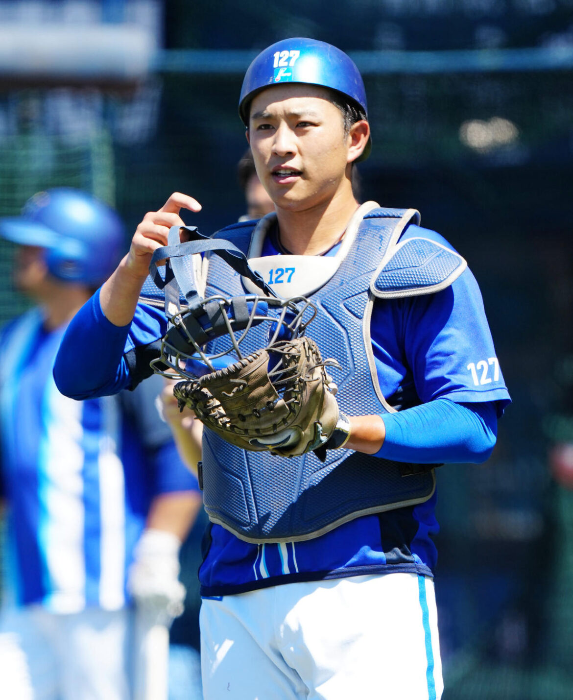 【DeNA】２軍戦で巨人田中将大を14安打６失点で攻略 上甲、勝又、井上、高見沢ら若手が輝く（日刊スポーツ） - Yahoo!ニュース - Yahoo!ニュース