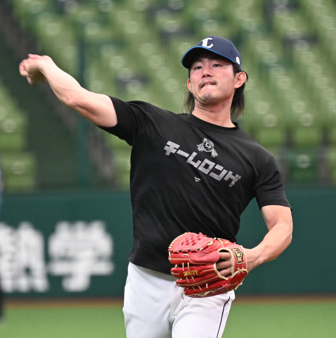 【西武】今井達也「このまま行けば優勝も全然可能」3.5差の首位日本ハム戦へ27日先発(日刊スポーツ) – Yahoo!ニュース – Yahoo!ニュース 【西武】今井達也「このまま行けば優勝も全然可能」3.5差の首位日本ハム戦へ27日先発(日刊スポーツ) - Yahoo!ニュース - Yahoo!ニュース