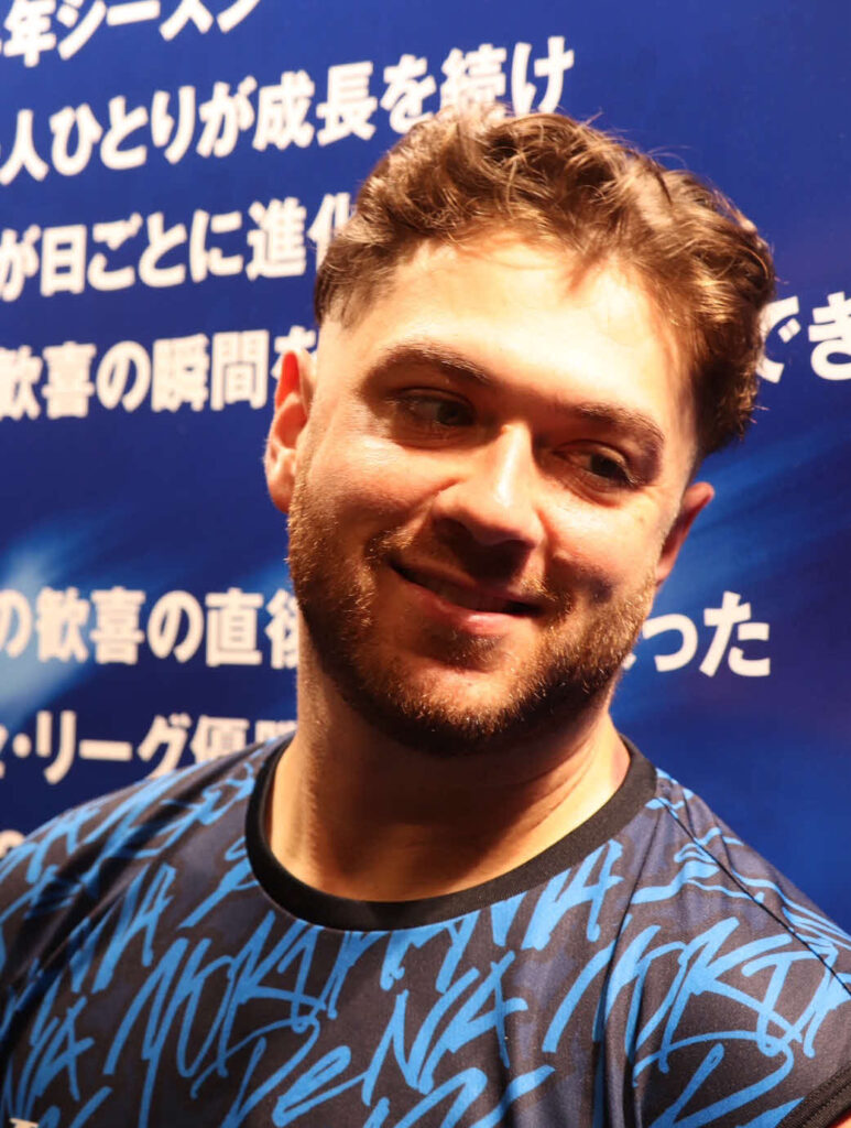 【DeNA】ケイが下克上再現へ CS以来の東京Ｄ先発「良いイメージもあるので楽しみ」（日刊スポーツ） - Yahoo!ニュース - Yahoo!ニュース