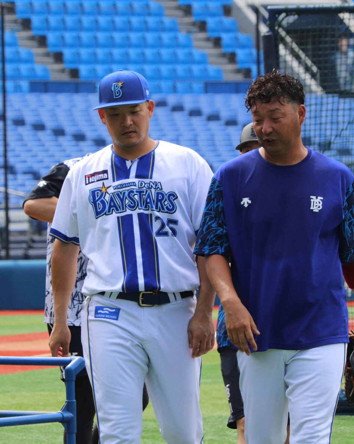 【DeNA】復活気配の筒香嘉智「絶対打ち崩さないと」巨人山崎伊織は今季１点も取れていない天敵（日刊スポーツ） - Yahoo!ニュース - Yahoo!ニュース