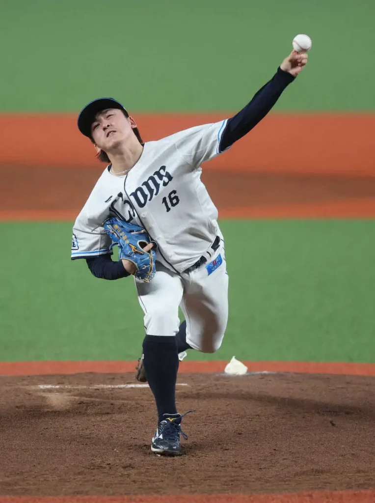 【28日のプロ野球見どころ】西武・隅田　得意の日本ハム戦で6月初勝利なるか - スポニチ Sponichi Annex 野球