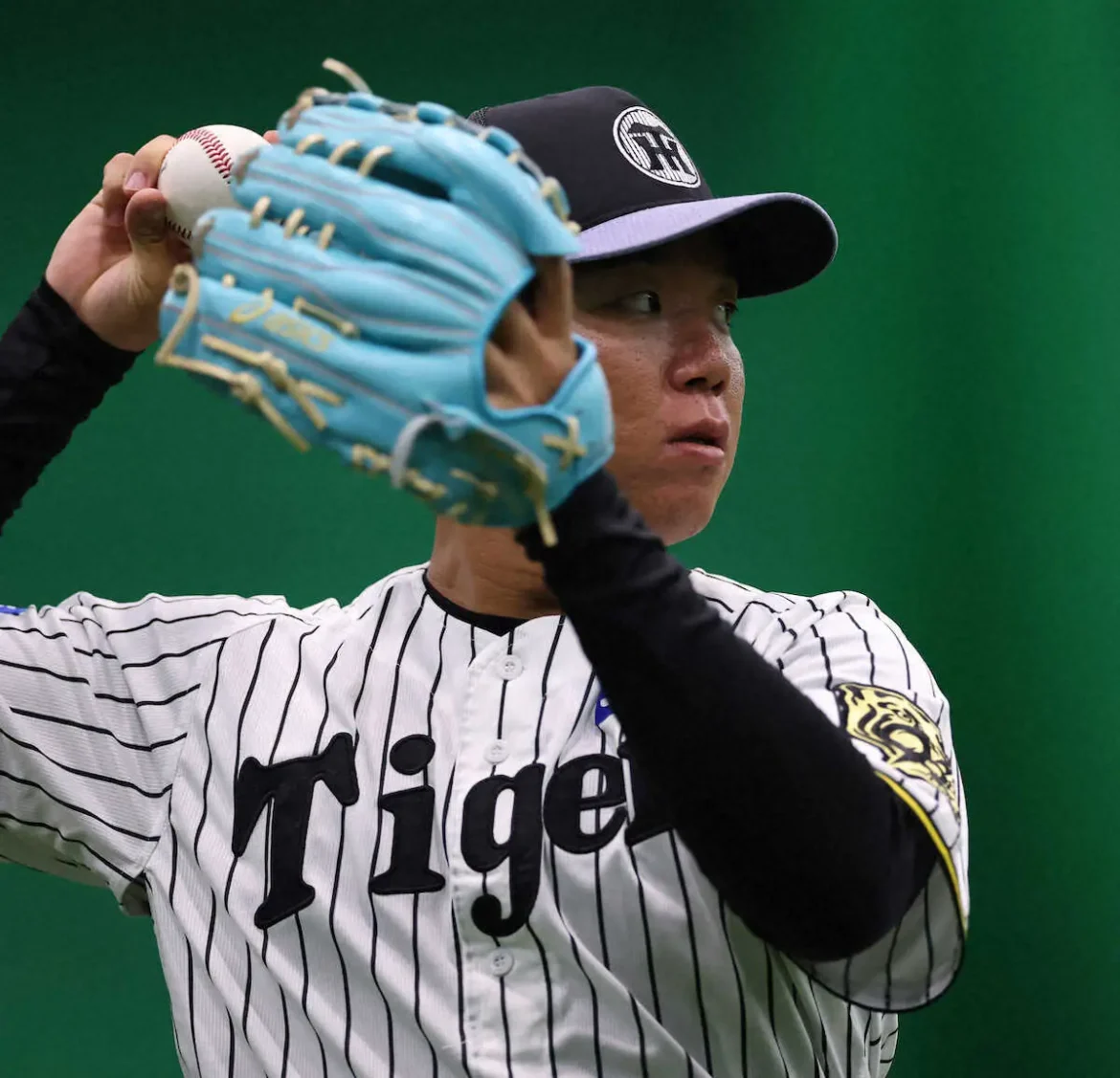 阪神 首位固めへ東上！甲子園での練習後、ヤクルト戦に向け東京移動 - スポニチ Sponichi Annex 野球