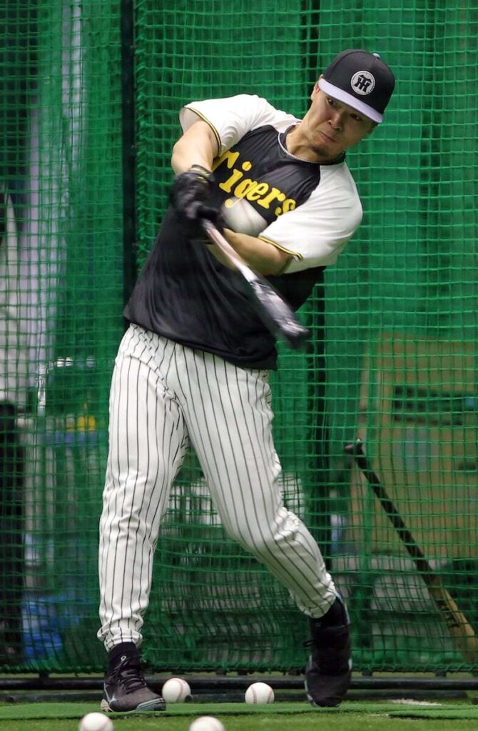 セ・リーグ2冠の阪神・佐藤輝明「飽きました、振り返り」リーグ戦再開へ、前へ前へ!(サンケイスポーツ) – Yahoo!ニュース – Yahoo!ニュース セ・リーグ2冠の阪神・佐藤輝明「飽きました、振り返り」リーグ戦再開へ、前へ前へ!(サンケイスポーツ) - Yahoo!ニュース - Yahoo!ニュース