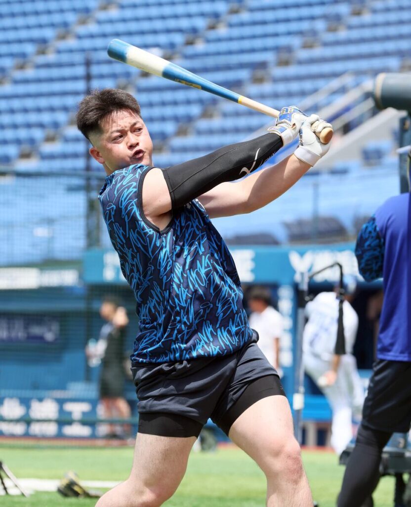 DeNA、投打で巨倒秘策 三浦大輔監督、6連敗中の伊織フォーク分析「やられっぱなしではいけない」（サンケイスポーツ） - Yahoo!ニュース - Yahoo!ニュース