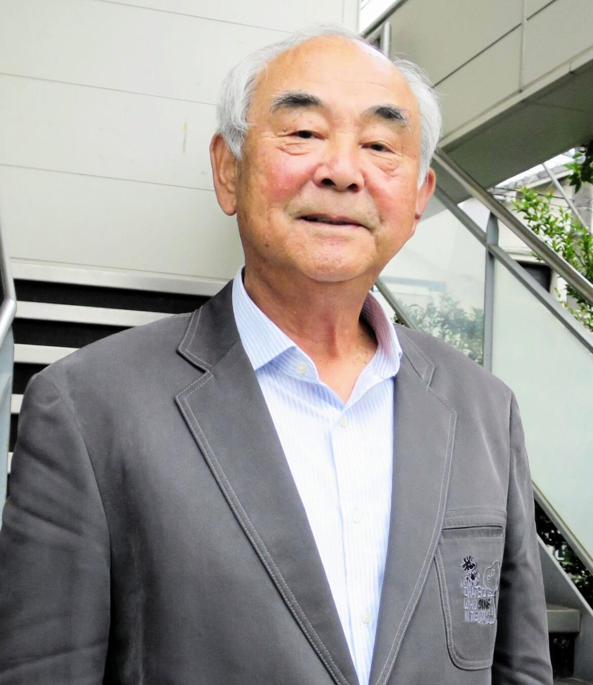 長嶋さんから食らった、らしさ全開のお説教「なぜ、おまえは俺より先に走るんだ!」巨人V9戦士・吉田さんが明かした素顔(デイリースポーツ) – Yahoo!ニュース – Yahoo!ニュース 長嶋さんから食らった、らしさ全開のお説教「なぜ、おまえは俺より先に走るんだ!」巨人V9戦士・吉田さんが明かした素顔(デイリースポーツ) - Yahoo!ニュース - Yahoo!ニュース