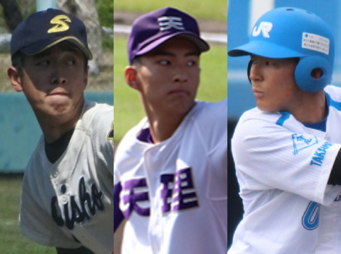 2021年日本ハムのドラフトが神 ！エース格×2、正遊撃手、強力リリーバーを一挙獲得！（高校野球ドットコム） - Yahoo!ニュース - Yahoo!ニュース