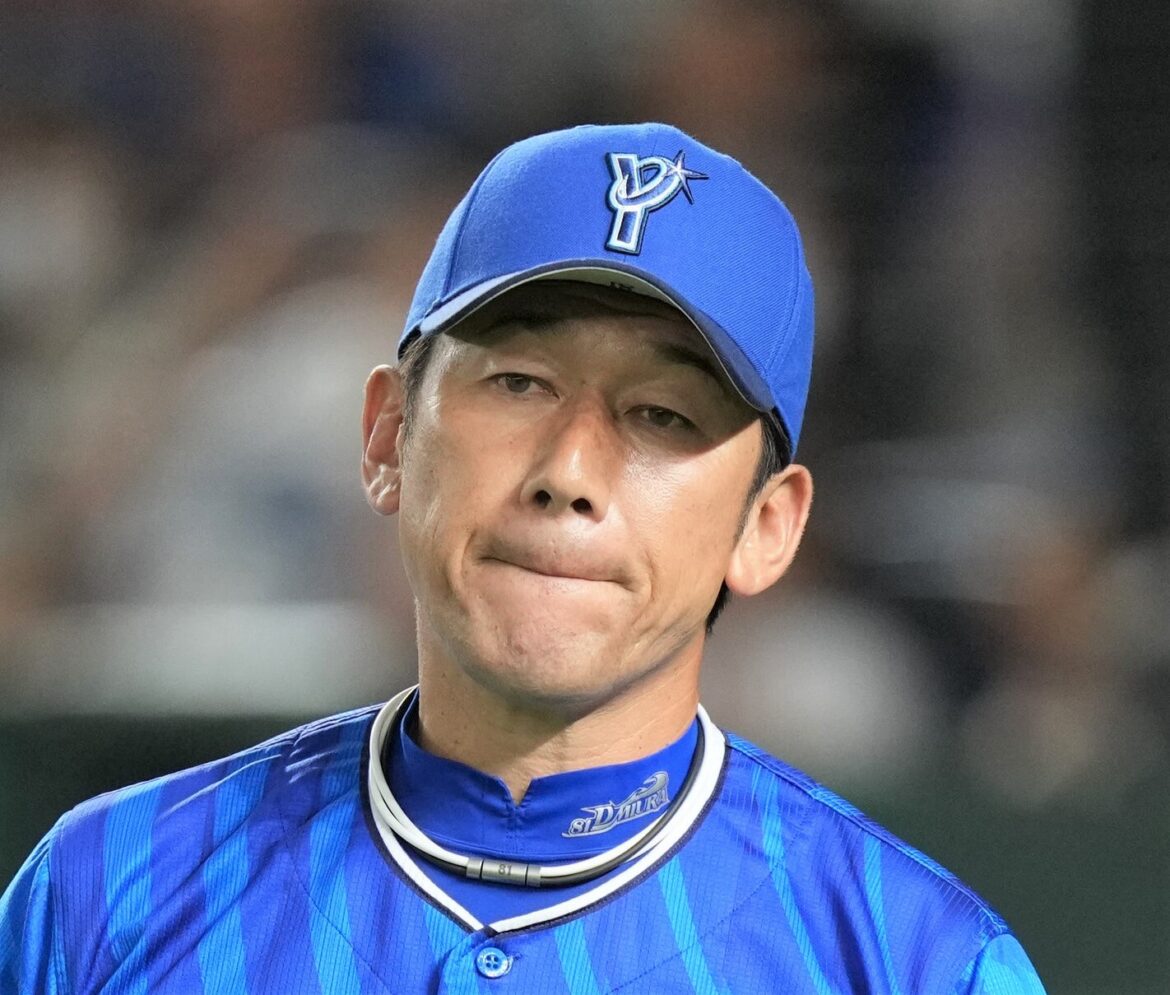 【DeNA】巨人に今季11度目の零敗 連敗で44日ぶりに貯金消滅 ケイ6回1失点も5敗目 満塁の好機も代打戸柱は不発 代走三森盗塁死（TBS NEWS DIG Powered by JNN）