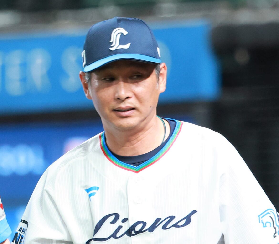 【西武】日本ハムに逆転負けで貯金5に減らす 5番手甲斐野が万波にV打献上今井は4回緊急降板 敵失から先制も 渡部聖5号ソロは空砲（TBS NEWS DIG Powered by JNN）