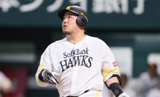 【27日のプロ野球公示】ヤクルトがサンタナを抹消 ソフトバンクは山川ら、西武は渡部聖らを登録(ベースボールチャンネル) – Yahoo!ニュース – Yahoo!ニュース 【27日のプロ野球公示】ヤクルトがサンタナを抹消 ソフトバンクは山川ら、西武は渡部聖らを登録(ベースボールチャンネル) - Yahoo!ニュース - Yahoo!ニュース