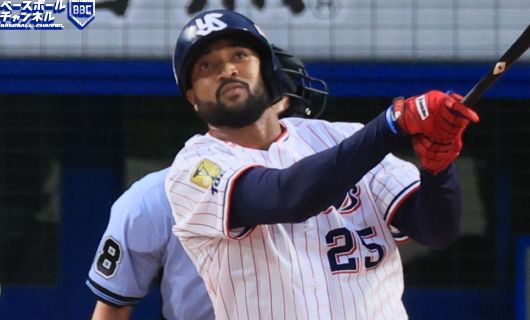 東京ヤクルトスワローズがドミンゴ・サンタナを抹消…21日のオリックス戦で途中交代(ベースボールチャンネル) – Yahoo!ニュース – Yahoo!ニュース 東京ヤクルトスワローズがドミンゴ・サンタナを抹消…21日のオリックス戦で途中交代(ベースボールチャンネル) - Yahoo!ニュース - Yahoo!ニュース