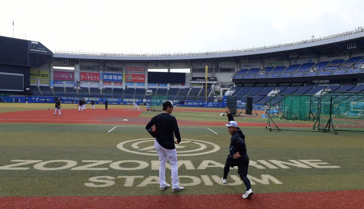 再合流した山川穂高は「6番指名打者」 近藤健介は6試合ぶりにベンチ入り リーグ戦再開の初戦、ソフトバンクのスタメン（西スポWEB OTTO！） - Yahoo!ニュース - Yahoo!ニュース