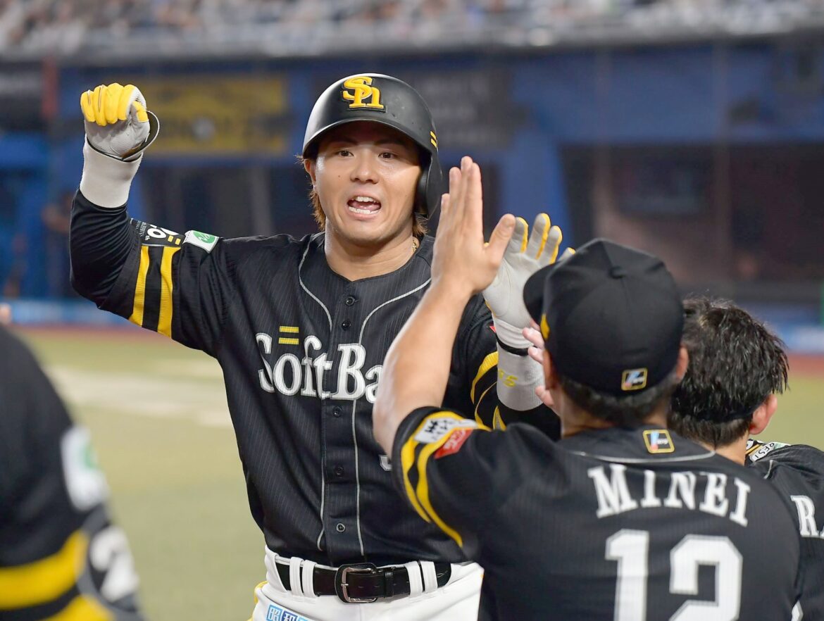 「守備要員でいったけど」 ソフトバンク小久保監督、想定外？ 2長打の佐藤直樹に最敬礼 「今日はあいつの活躍のおかげ」（西スポWEB OTTO！） - Yahoo!ニュース - Yahoo!ニュース