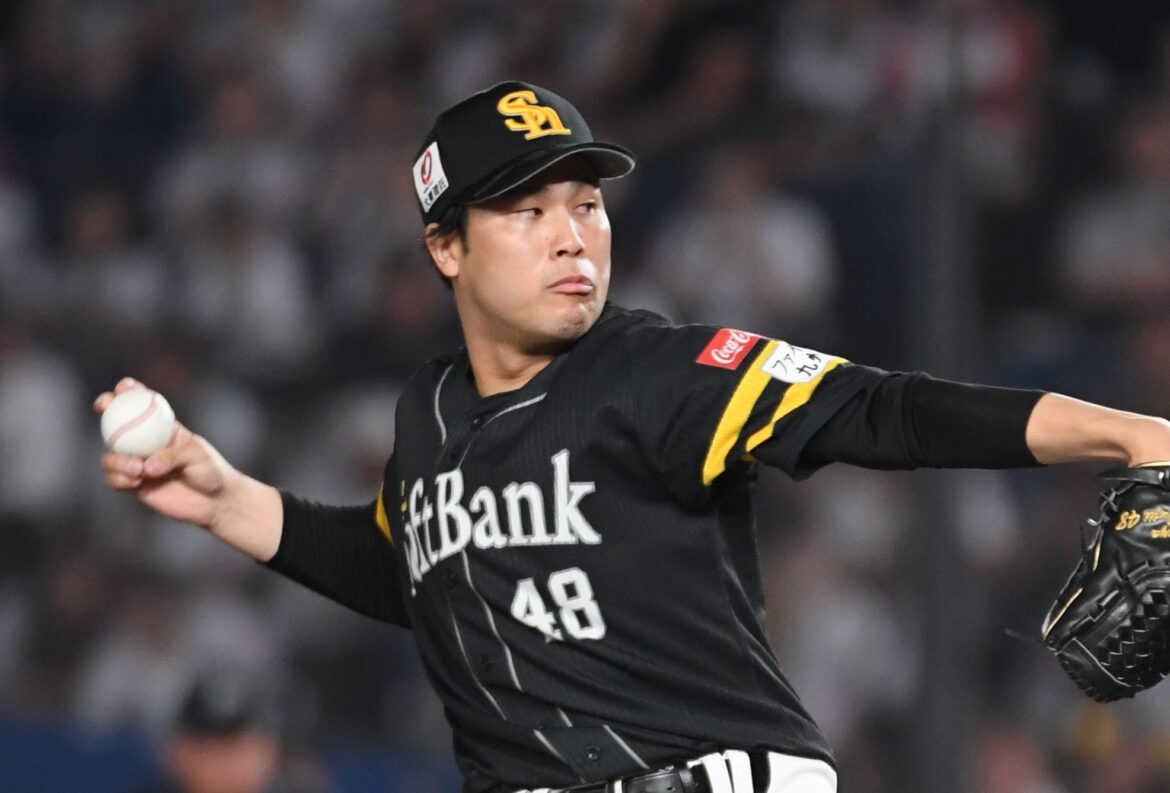 「そこが一番心配」ソフトバンク小久保監督、絶対的セットアッパーの状態を危惧 藤井皓哉、右上腕付近に打球を受け、15試合ぶり失点（西スポWEB OTTO！） - Yahoo!ニュース - Yahoo!ニュース