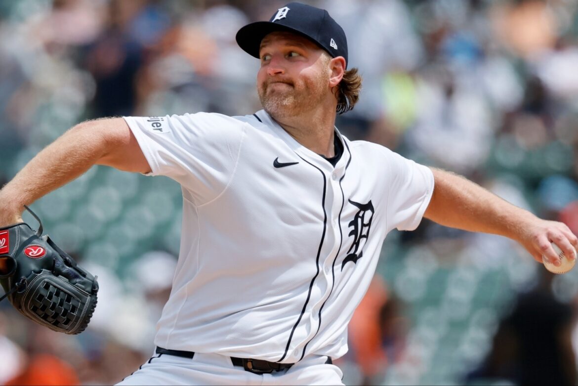 元西武左腕が1371日ぶりのメジャーで５回無失点初勝利！ 韓国球界を経てMLBとマイナー契約、苦労人の復活劇「どこであろうと最高の自分を出せるように努力してきた」（THE DIGEST） - Yahoo!ニュース - Yahoo!ニュース