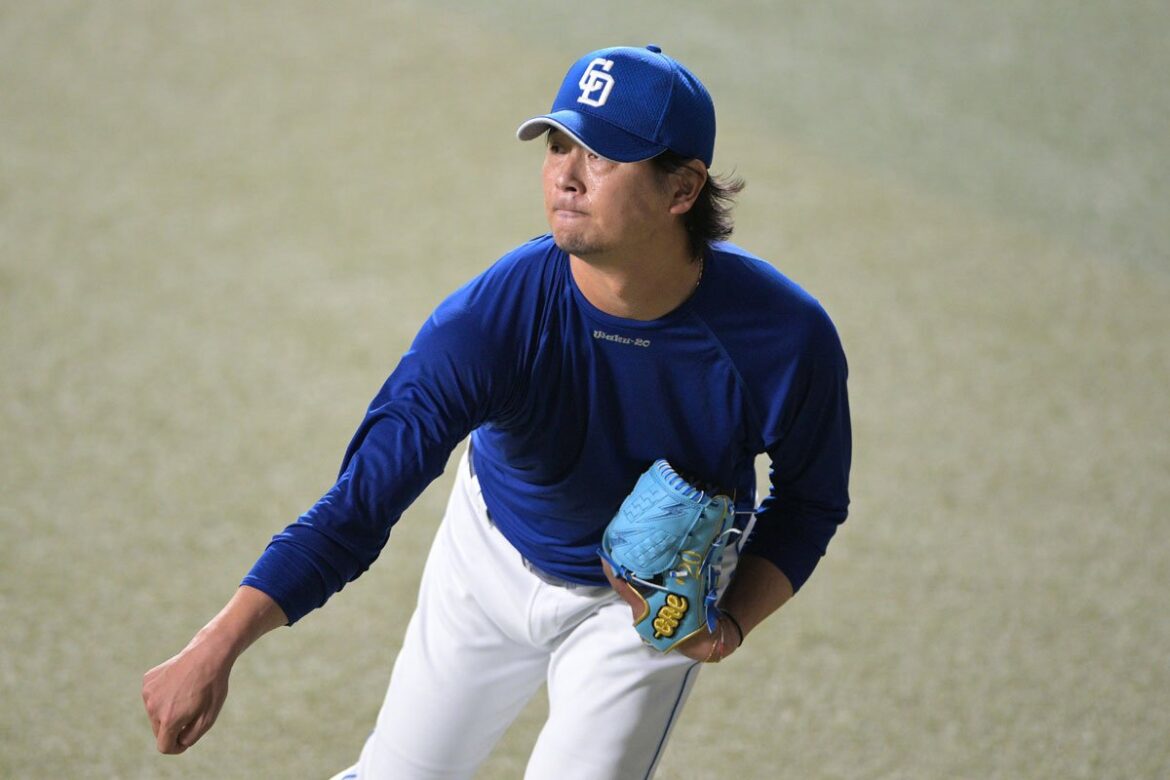 【中日】投手最年長・涌井秀章 大野雄大＆松葉貴大からの刺激を語る「アラフォーローテでうまくリズムに」（東スポWEB） - Yahoo!ニュース - Yahoo!ニュース