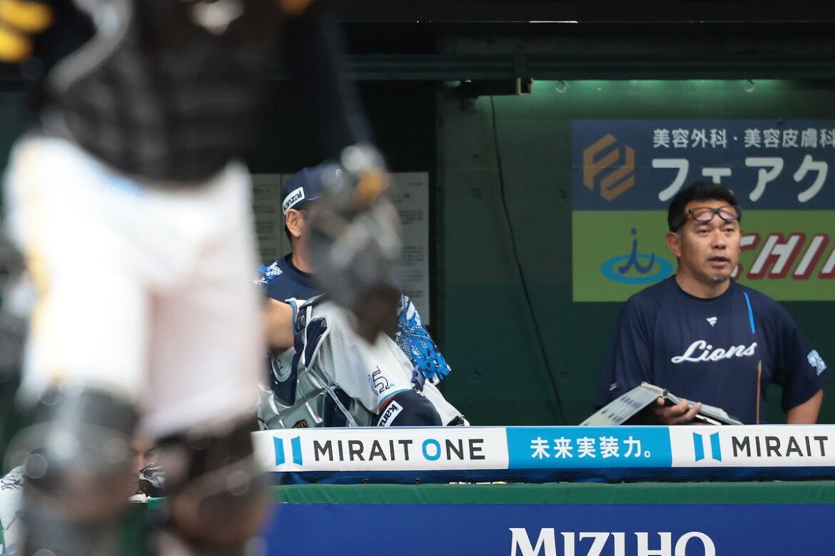 【西武】仁志＆立花打撃コーチを支える「知恵袋」の存在 チーム躍進の陰に亀井ヘッドスコアラーあり（東スポWEB） - Yahoo!ニュース - Yahoo!ニュース