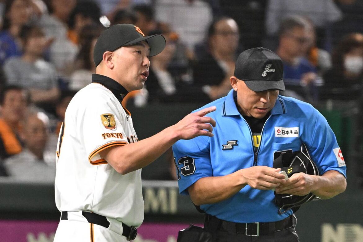 【巨人】執念の継投策実り勝利 阿部監督「なんとかしがみついていきたい」（東スポWEB） - Yahoo!ニュース - Yahoo!ニュース