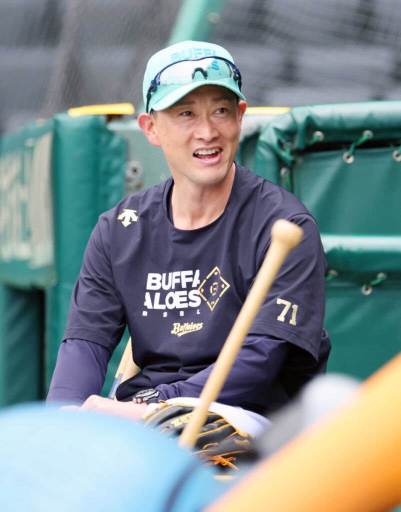 【オリックス】岸田護監督「能力も努力も兼ね備え、男らしく、格好いい集団になって」Ｖ奪還へ（スポーツ報知） - Yahoo!ニュース - Yahoo!ニュース