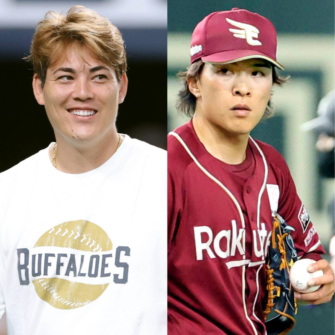 オリックス・九里亜蓮ー楽天・早川隆久…スタメン発表（スポーツ報知） - Yahoo!ニュース