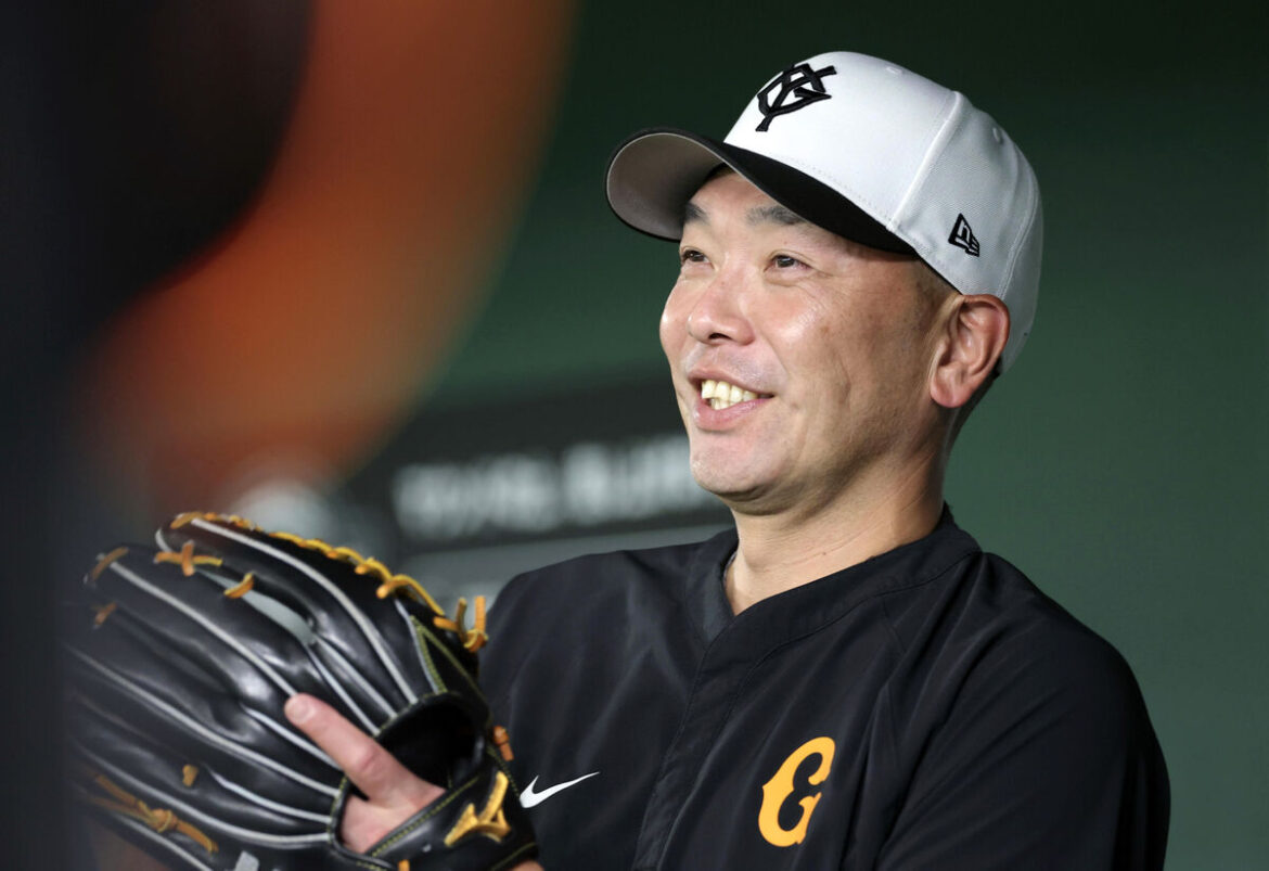 巨人・阿部慎之助監督インタビュー 走攻守の課題、巻き返しへのポイント、甲斐拓也についても語る（スポーツ報知） - Yahoo!ニュース - Yahoo!ニュース