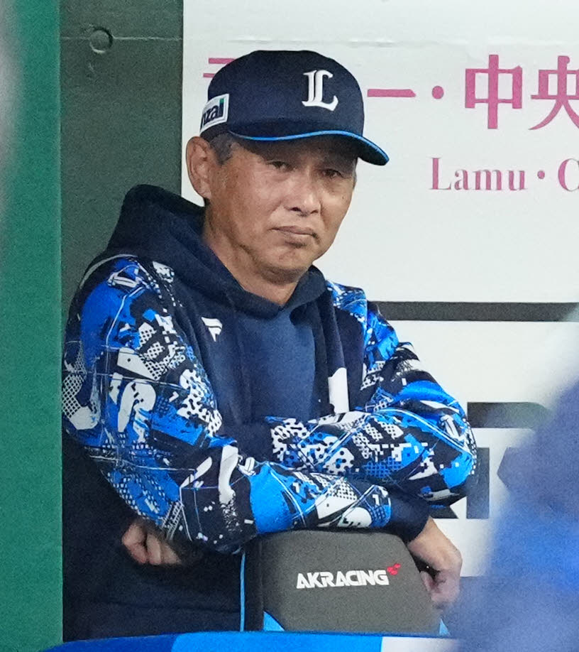 【西武】リーグ戦再開後いきなりの上位8試合+7連戦の「峠」 西口監督も「非常に大事」と気合(日刊スポーツ) – Yahoo!ニュース – Yahoo!ニュース 【西武】リーグ戦再開後いきなりの上位8試合+7連戦の「峠」 西口監督も「非常に大事」と気合(日刊スポーツ) - Yahoo!ニュース - Yahoo!ニュース