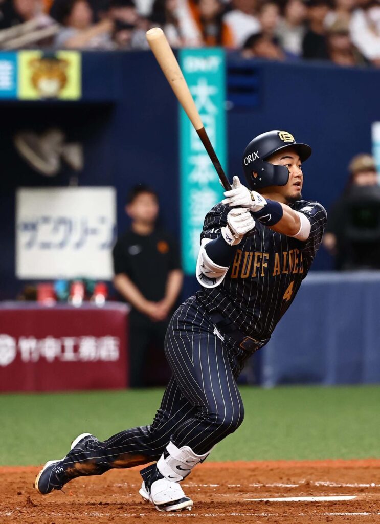 【オリックス】前日26日体調不良の森友哉は試合前練習に参加 太田椋はグラウンドに姿見せず（日刊スポーツ） - Yahoo!ニュース - Yahoo!ニュース