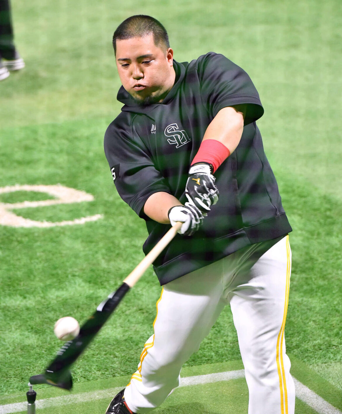 阪神湯浅京己、ソフトバンク山川穂高、西武渡部聖弥ら登録 ヤクルト・サンタナ抹消／27日公示（日刊スポーツ） - Yahoo!ニュース - Yahoo!ニュース