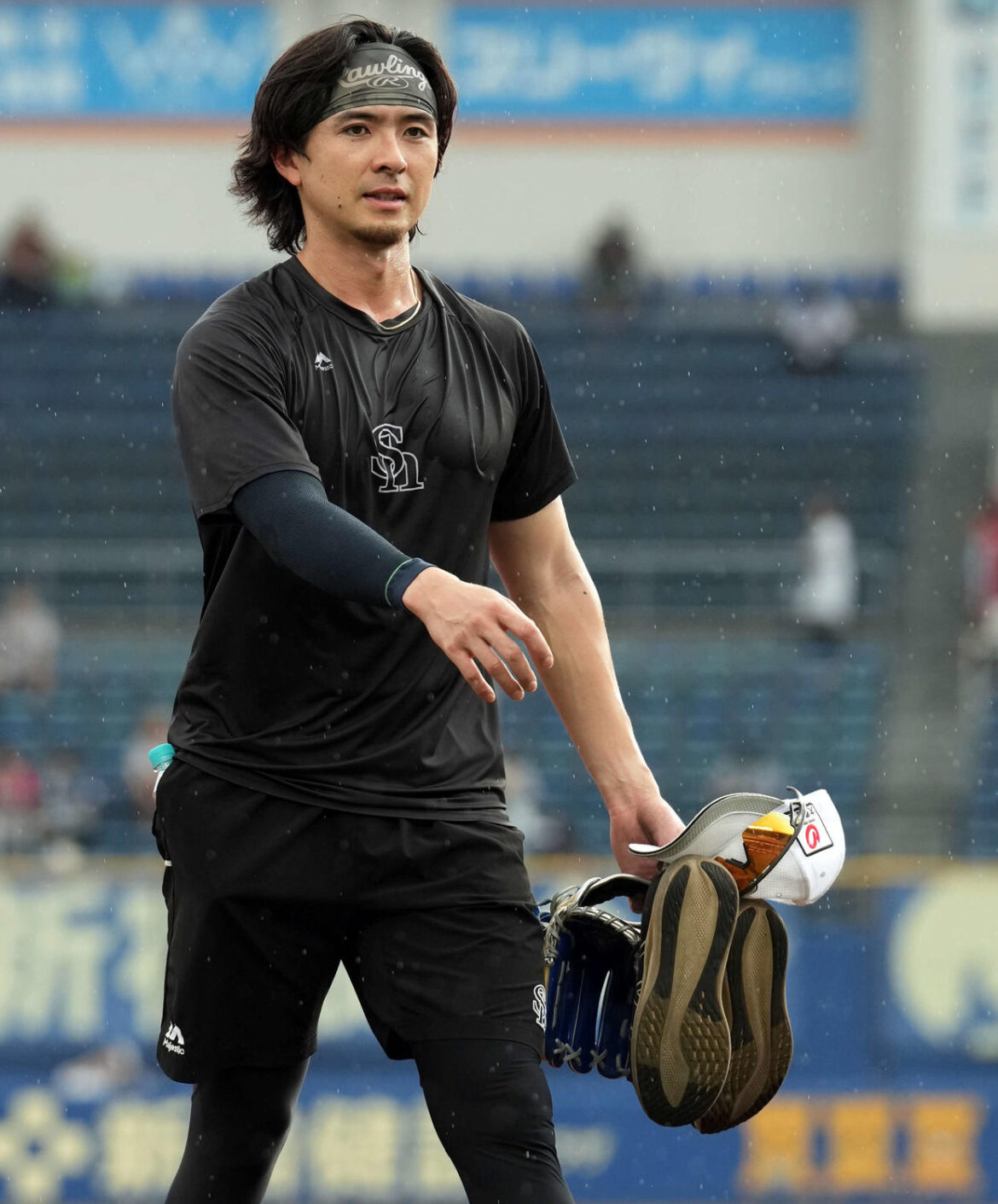 【ソフトバンク】上沢直之レギュラーシーズンでは移籍後初、千葉での先発 28日ロッテ戦（日刊スポーツ） - Yahoo!ニュース - Yahoo!ニュース