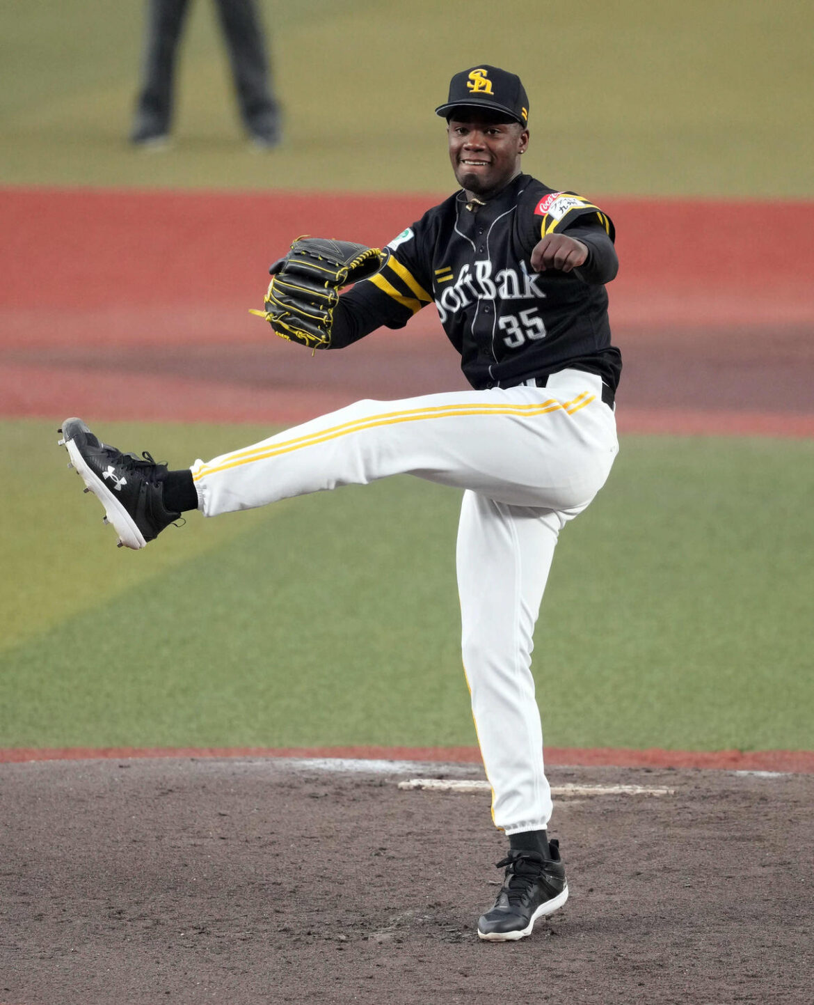 【ソフトバンク】上機嫌のモイネロ、打たせて取って無傷７勝目「全部勝てたら食事に皆さんご招待」（日刊スポーツ） - Yahoo!ニュース - Yahoo!ニュース