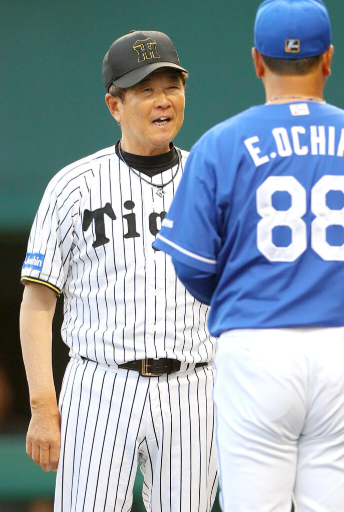 【阪神】平田２軍監督が攻守に活躍の藤田健斗に「もう、今日は藤田だよ」／一問一答（日刊スポーツ） - Yahoo!ニュース - Yahoo!ニュース